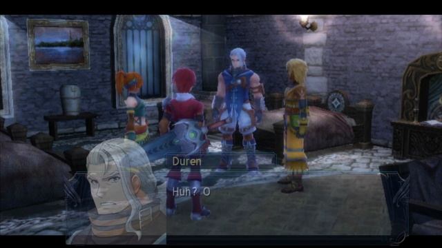 Ys Memories of Celceta {PS Vita} прохождение часть 20 смотреть онлайн
