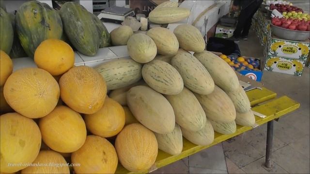 Бухарский базар, мавзолей Саманидов и цитадель Арк смотреть онлайн