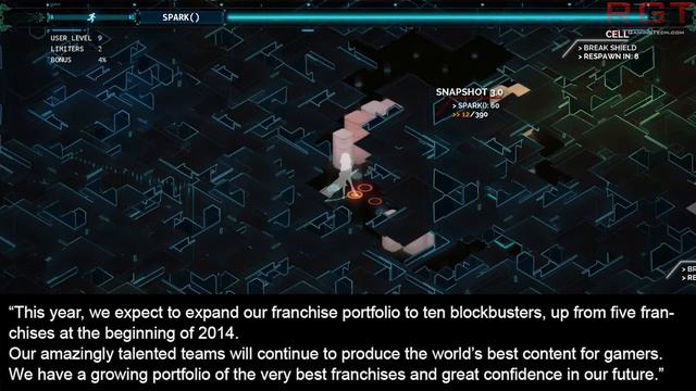 Activision Blizzard Posts Full Financials For 2014 | Destiny Hearthstone & CoD Sales Figures смотреть онлайн