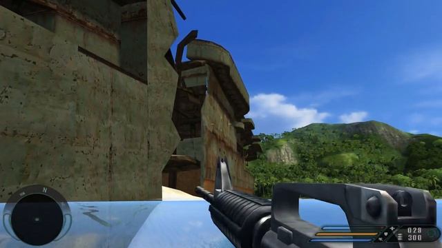 Far Cry. Серия 1. смотреть онлайн