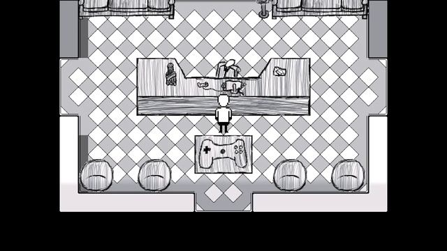 Suits: A Business RPG - ALL ENDINGS, Manly Let's Play Pt.6 (Finale) смотреть онлайн