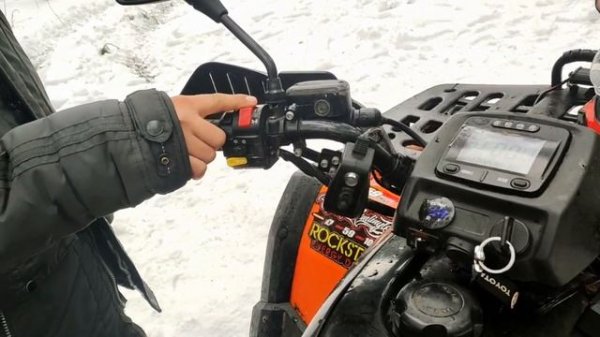 Беглый обзор на STELS 300B