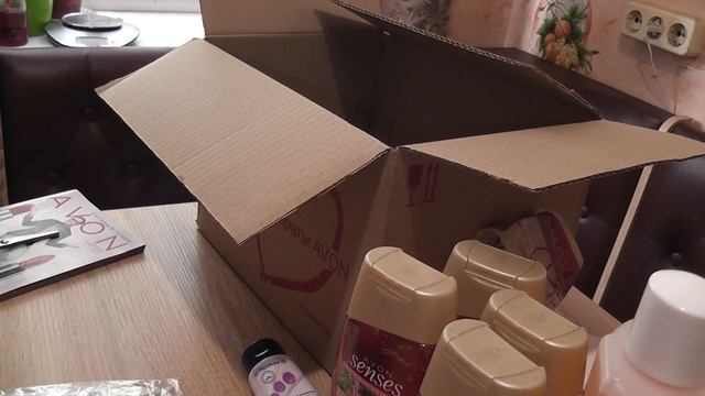 Часть 2. Заказ Avon 9/2019.Трусики, новинка -масочка Avon care ровный тон. смотреть онлайн
