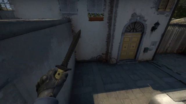 CS:GO- Лучшие прострелы на de_inferno!! смотреть онлайн