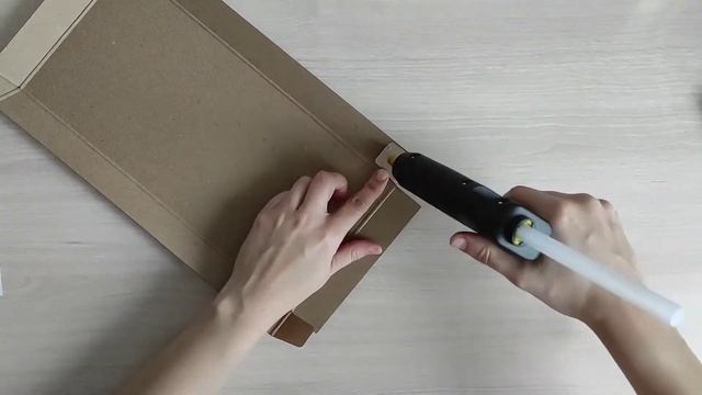 Про коробки, логотип и открытки смотреть онлайн