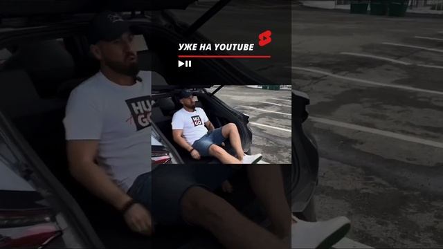 CHANGAN UNI-T?? Кроссовер из Китая по цене Лады❗️? Полный обзор уже на канале? смотреть онлайн