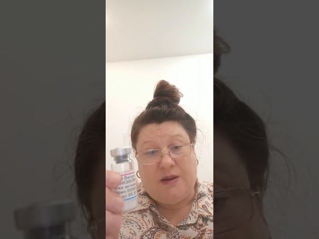 Опыт лечения пневмонии РНК препаратом АМФИЭВОВИРОМ  - Эволюция Природы