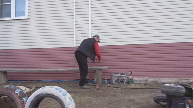 Сам себе стоматолог. смотреть онлайн