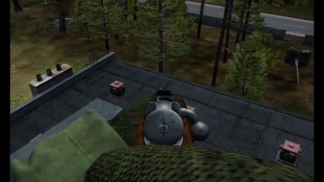 DayZ Dead Zone Болота [soft] смотреть онлайн