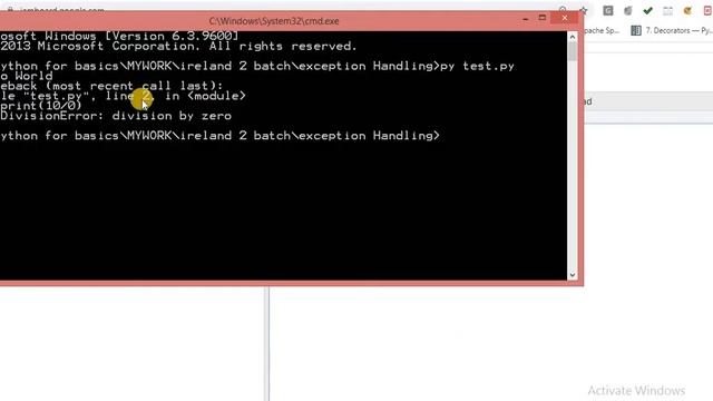 29. Python Online Class 9 16 2020 Part-2 смотреть онлайн