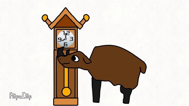 hickory dickory dock extinct animals смотреть онлайн