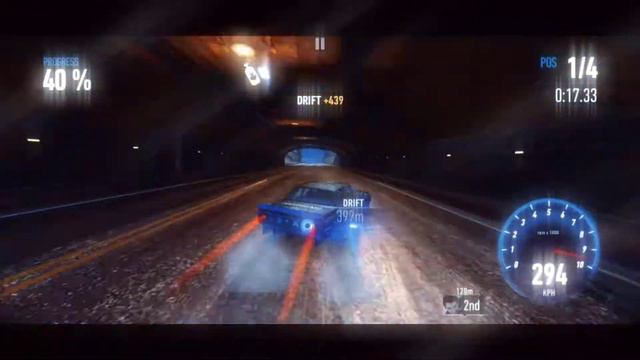 NFS: NO Limit/ test thử Mustang (Hoonicorn) смотреть онлайн