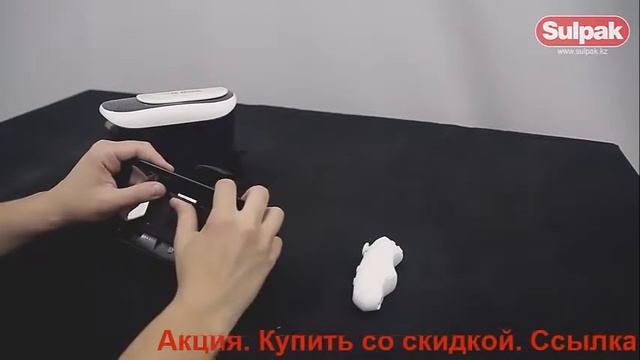 Очки виртуальной реальности vr box 2 купить в москве смотреть онлайн