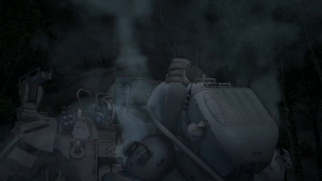 EP 1 OUTCAST | OBSOLETE смотреть онлайн