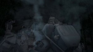 EP 1 OUTCAST | OBSOLETE