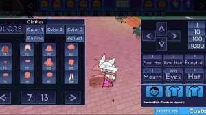 • How to make Wolf • / Gacha Online Tutorial / Roblox