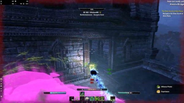 1vX Arcanist! 🐙 Stamina Arcanist PVP - ESO Necrom