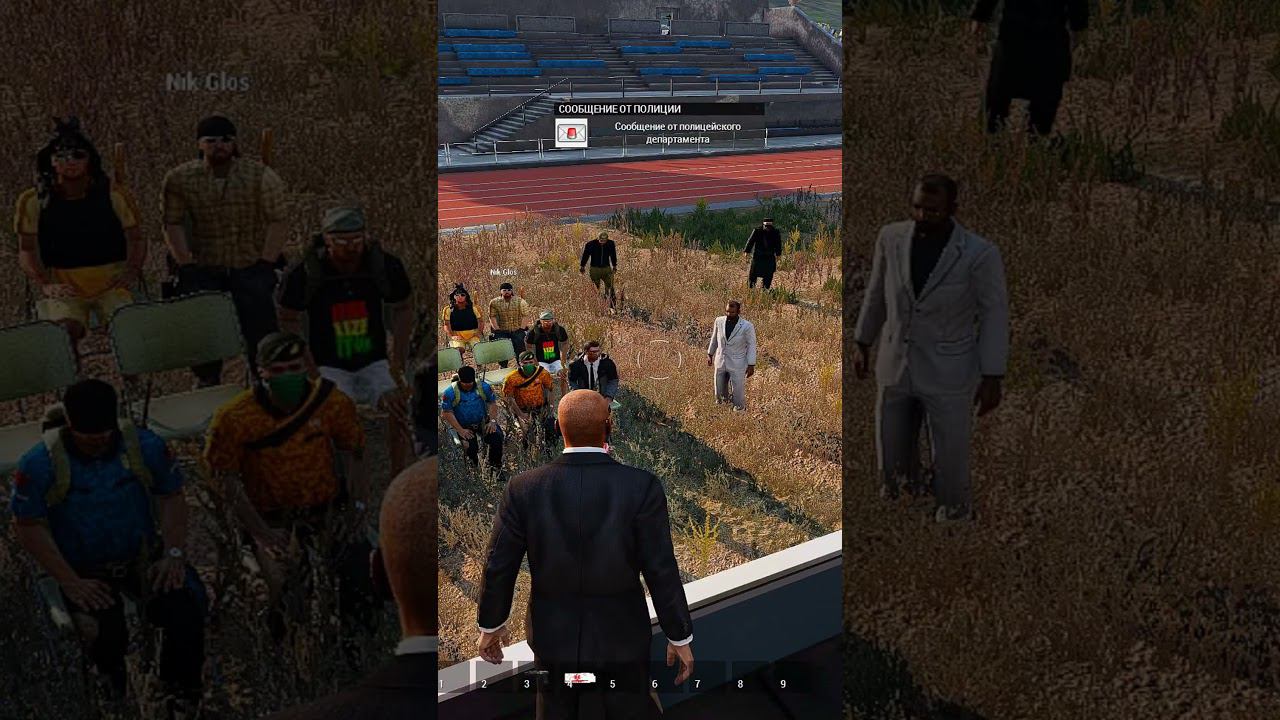 Arma 3 RP #shorts смотреть онлайн