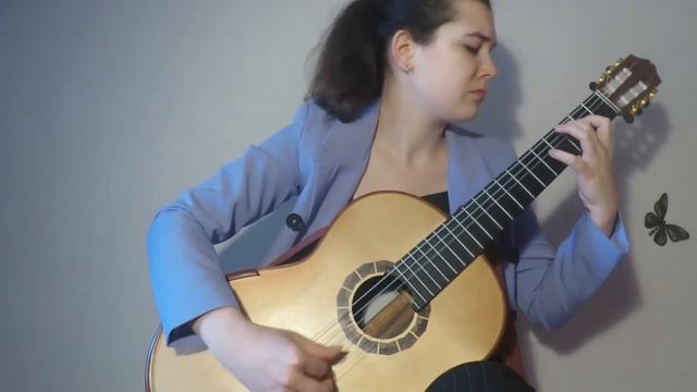 Yulia Belova-First round смотреть онлайн