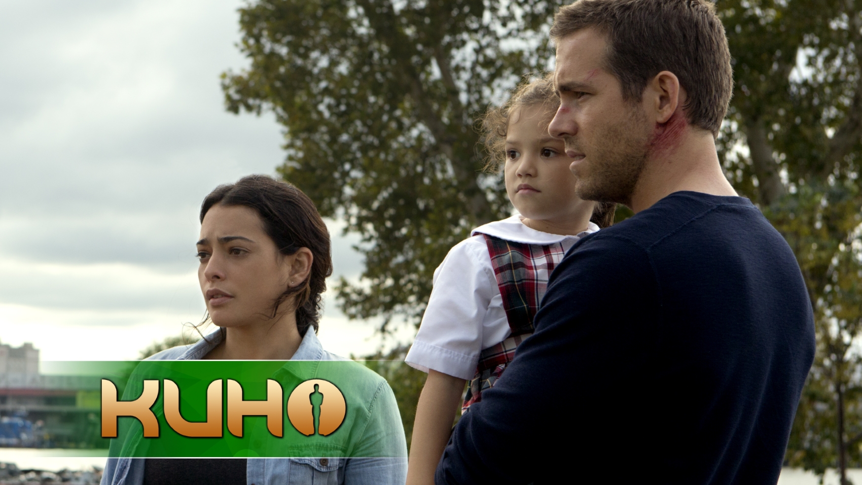 Вне/себя (ТВ-ролик №1) смотреть онлайн