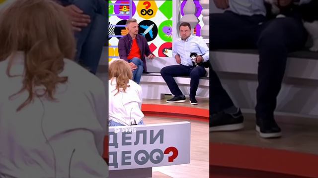 КОШКИ МИХАЛЫЧА на 1 канале. смотреть онлайн