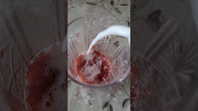 идей для видео нет, держите пока коктейльчик^^ смотреть онлайн