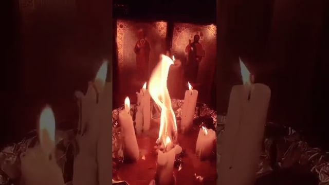 МОЩНЫЙ ЗАГОВОР «Переломить худую судьбу» #молитва #shorts #снятиепорчи смотреть онлайн