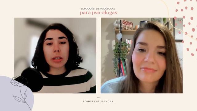 CÓMO ser una buena PSICÓLOGA смотреть онлайн