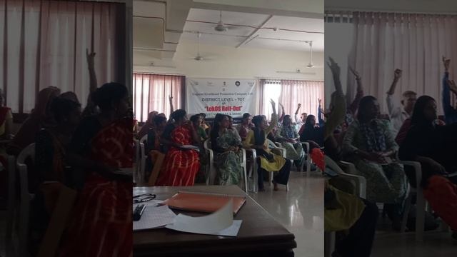 Gujarat LokoS GLPC Training No.14 | Good Evening | Meri Pyari Sakhi Mandal Ke Behene | #happy смотреть онлайн
