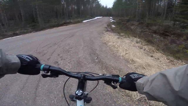 ВЕЛО РЫБАЛКА В ФИНЛЯНДИИ 2 смотреть онлайн