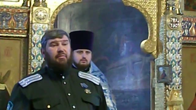 Табынская чудотворная Икона Божей Матери. смотреть онлайн