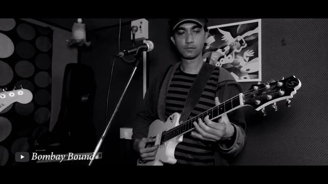 Nirvana Breed Cover played live by Bombay Bound смотреть онлайн