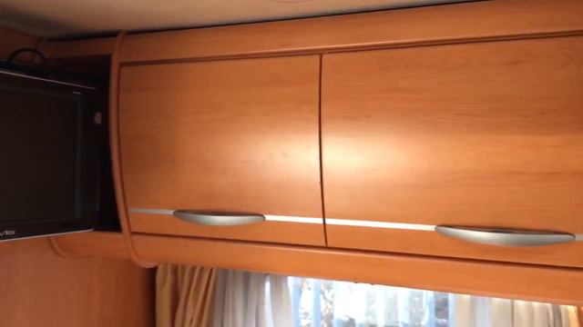 Hymer B504 CL Motorhome Review - WeBuyAnyMotorcaravan.com смотреть онлайн