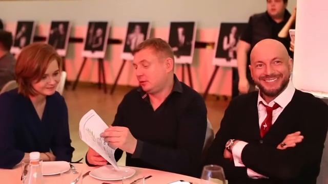 Фестиваль ресторанных концепций и премия Пальмовая ветвь ресторанного бизнеса 2017. Как это было!!! смотреть онлайн