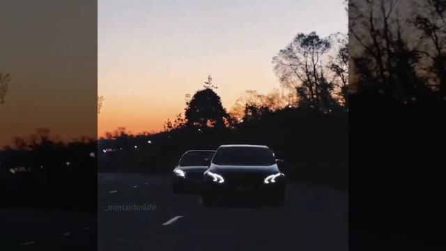 Из чёрного мерина / Mercedes#Mercedes смотреть онлайн