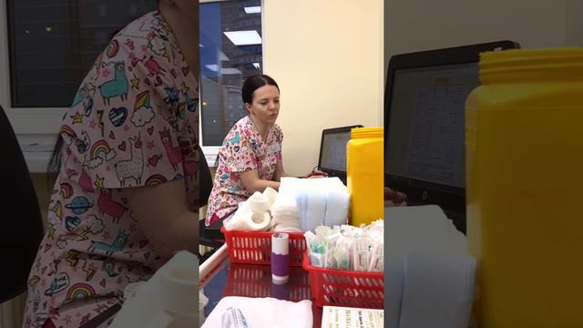 Что такое "идеальный пациент"? смотреть онлайн