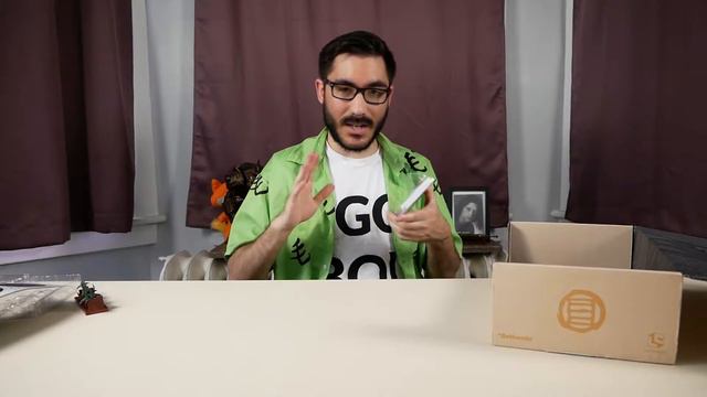 2020 Elder Scrolls Lootcrate Unboxing | The Elder Scrolls Lootcrate (Rivalry) смотреть онлайн