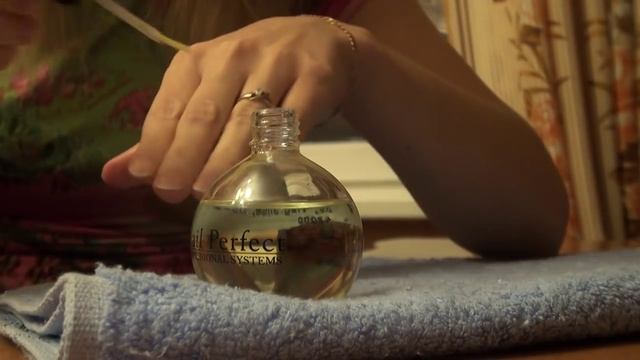 Последовательность выполнения маникюра. смотреть онлайн