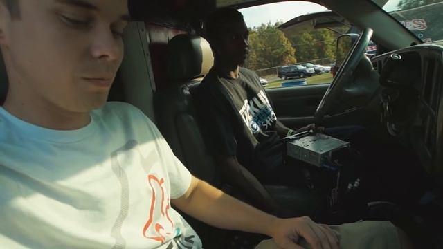 6 SUNDOWN ZV5 15'S + 3 NS-1v2’S= VIOLENT HAIRTRICK? смотреть онлайн