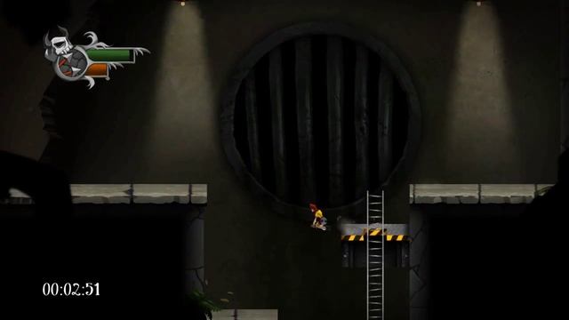 Let's Play Blood of the Werewolf - Episode 1: The nose knows смотреть онлайн