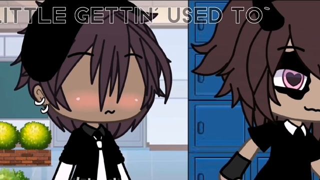 ??Love me Love me..Gacha life meme??