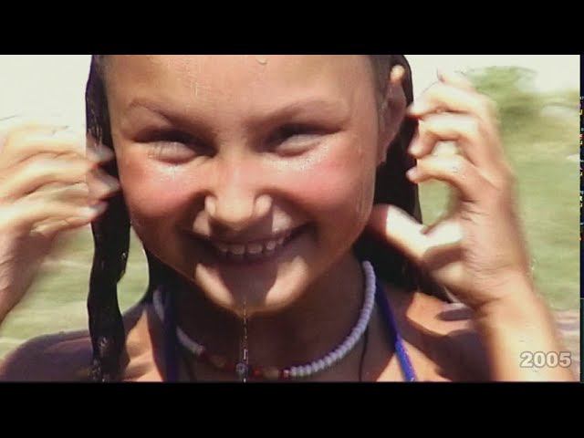 2004-2007. Разные Люди – Гастрольное видео с Соней Чернецкой. Автор - Макс Зорин смотреть онлайн