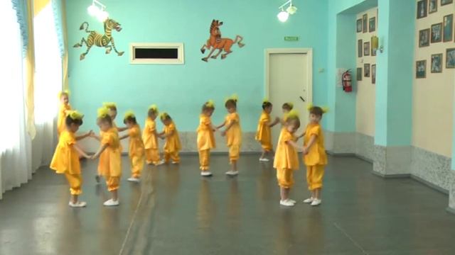 Коллектив "Жар-птица" "Крылатое поколение" смотреть онлайн