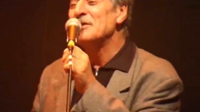 Ferhat Mehenni & Ali Ideflawen смотреть онлайн
