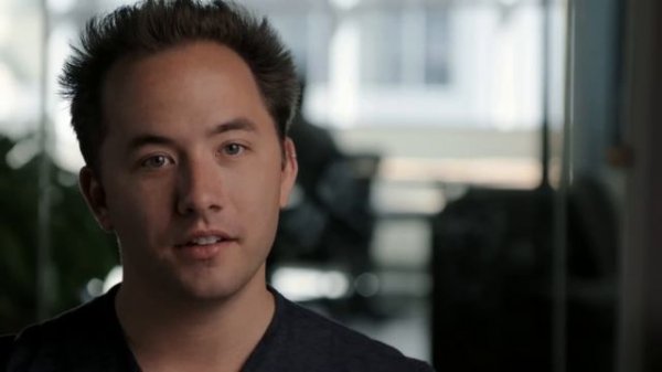 "Code Stars" - Short Film