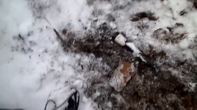 Открытие сезона и Удачная находка рассыпуха смотреть онлайн