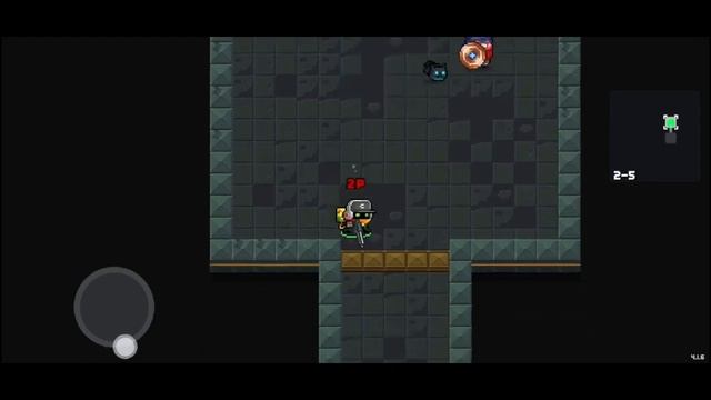 Прохождение игры Soul Knight ft.DанчиK (Спустя год) смотреть онлайн