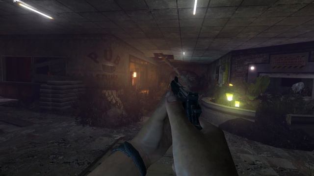 Untitled - Gmod Realism смотреть онлайн
