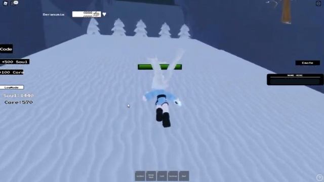 Undertale Crazy Multiverse Timeline How to get Winter Chara (Fire Orb and Ice) смотреть онлайн