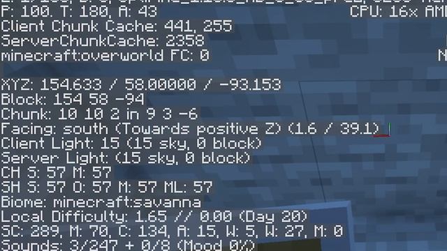 Как просто добыть ЖЕЛЕЗО в Майнкрафте .Где искать железную руду в Майнкрафте. Как играть в Майнкраф смотреть онлайн